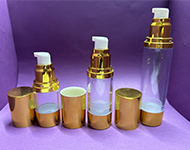 Airless Bottles Airless Bottles